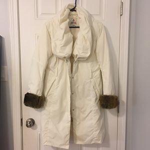 Women Down Jacket